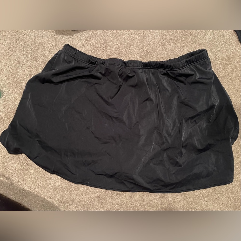 Avenue | swim skirt
